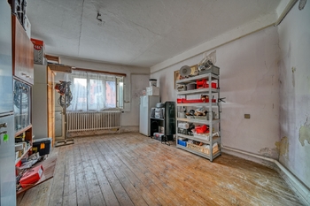 zadní pokoj - Prodej domu 73 m², Zásmuky