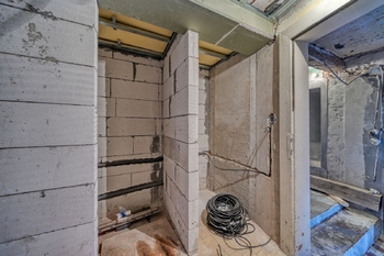 koupelna - Prodej domu 73 m², Zásmuky