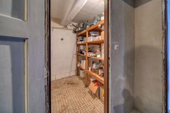 špajz - Prodej domu 73 m², Zásmuky