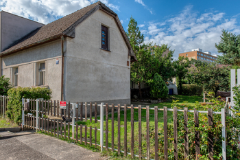 Prodej domu 72 m², Praha 4 - Háje