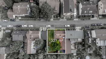 Prodej domu 72 m², Praha 4 - Háje