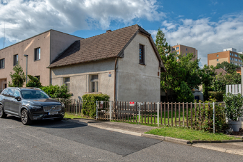 Prodej domu 72 m², Praha 4 - Háje