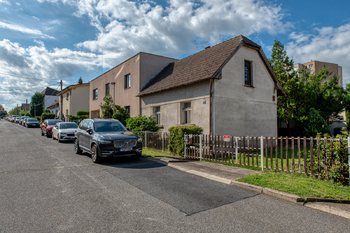 Prodej domu 72 m², Praha 4 - Háje