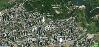 Prodej domu 72 m², Praha 4 - Háje