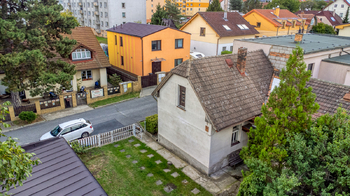 Prodej domu 72 m², Praha 4 - Háje