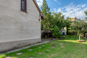 Prodej domu 72 m², Praha 4 - Háje