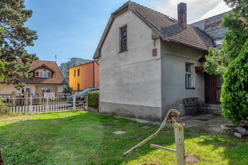 Prodej domu 72 m², Praha 4 - Háje
