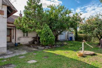 Prodej domu 72 m², Praha 4 - Háje