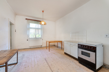 Prodej domu 72 m², Praha 4 - Háje