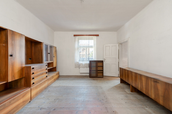 Prodej domu 72 m², Praha 4 - Háje