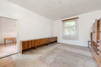 Prodej domu 72 m², Praha 4 - Háje