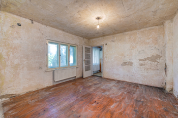 Prodej domu 72 m², Praha 4 - Háje