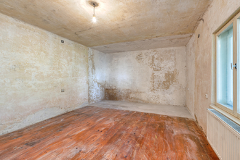 Prodej domu 72 m², Praha 4 - Háje