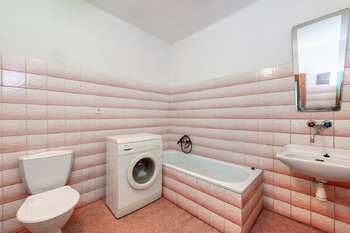 Prodej domu 72 m², Praha 4 - Háje