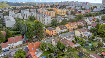 Prodej domu 72 m², Praha 4 - Háje
