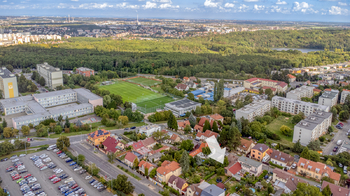 Prodej domu 72 m², Praha 4 - Háje