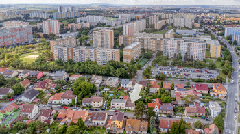 Prodej domu 72 m², Praha 4 - Háje