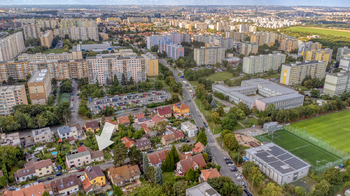 Prodej domu 72 m², Praha 4 - Háje