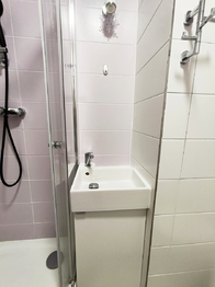 Pronájem bytu 1+1 v osobním vlastnictví 37 m², České Budějovice
