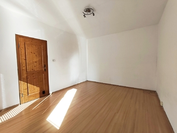Pronájem bytu 1+1 v osobním vlastnictví 37 m², České Budějovice