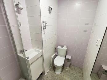 Pronájem bytu 1+1 v osobním vlastnictví 37 m², České Budějovice