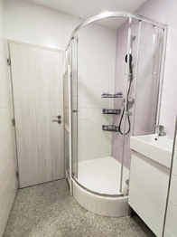 Pronájem bytu 1+1 v osobním vlastnictví 37 m², České Budějovice