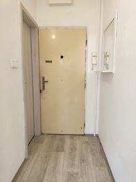 Pronájem bytu 1+1 v osobním vlastnictví 37 m², České Budějovice