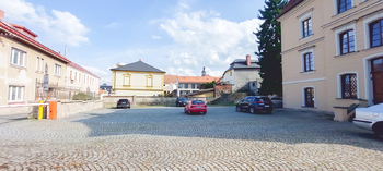 Pronájem pozemku 12 m², Kutná Hora