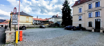 Pronájem pozemku 12 m², Kutná Hora