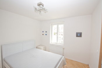 Prodej bytu 2+kk v osobním vlastnictví 40 m², Praha 2 - Vinohrady