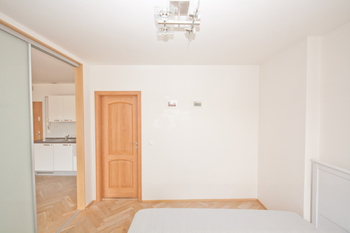 Prodej bytu 2+kk v osobním vlastnictví 40 m², Praha 2 - Vinohrady