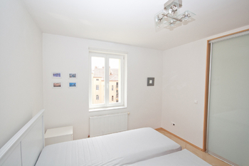 Prodej bytu 2+kk v osobním vlastnictví 40 m², Praha 2 - Vinohrady
