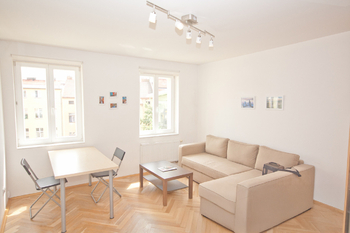 Prodej bytu 2+kk v osobním vlastnictví 50 m², Praha 2 - Vinohrady