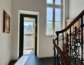 Prodej bytu 2+kk v osobním vlastnictví 40 m², Praha 2 - Vinohrady
