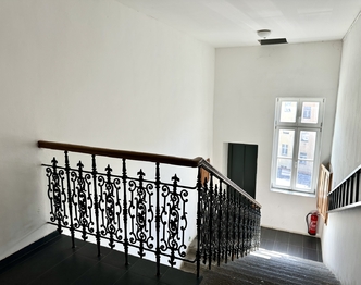 Prodej bytu 2+kk v osobním vlastnictví 40 m², Praha 2 - Vinohrady
