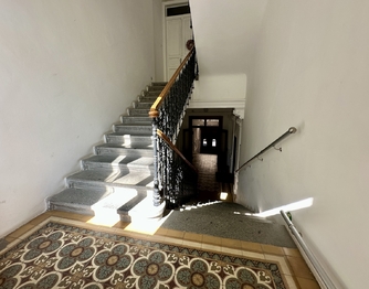 Prodej bytu 2+kk v osobním vlastnictví 40 m², Praha 2 - Vinohrady
