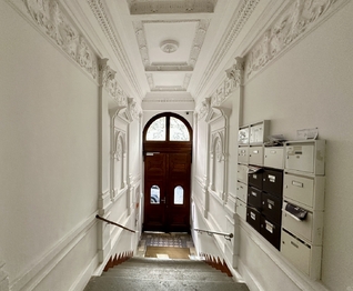 Prodej bytu 2+kk v osobním vlastnictví 40 m², Praha 2 - Vinohrady