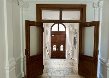 Prodej bytu 2+kk v osobním vlastnictví 40 m², Praha 2 - Vinohrady