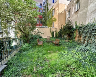 Prodej bytu 2+kk v osobním vlastnictví 40 m², Praha 2 - Vinohrady