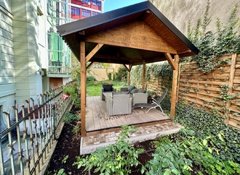 Prodej bytu 2+kk v osobním vlastnictví 40 m², Praha 2 - Vinohrady