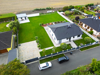 Prodej domu 130 m², Louny