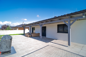 Prodej domu 130 m², Louny