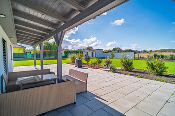 Prodej domu 130 m², Louny