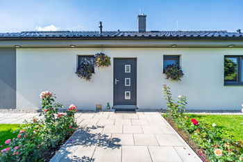 Prodej domu 130 m², Louny