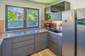 Prodej domu 130 m², Louny