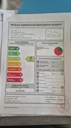 Prodej domu 130 m², Louny