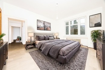 Vizualizace - Pronájem bytu 2+kk v osobním vlastnictví 48 m², Ústí nad Labem