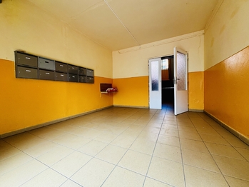 Pronájem bytu 2+1 v osobním vlastnictví 60 m², Žatec