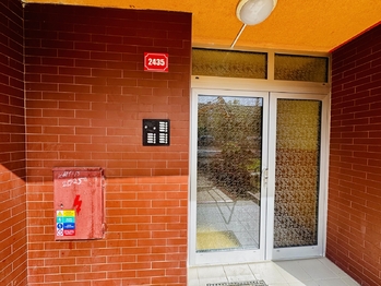 Pronájem bytu 2+1 v osobním vlastnictví 60 m², Žatec