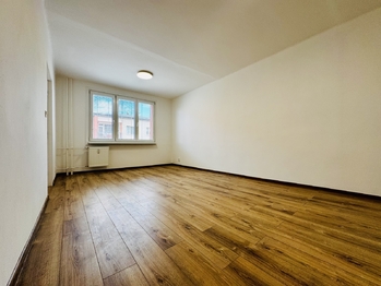 Pronájem bytu 2+1 v osobním vlastnictví 60 m², Žatec